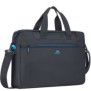 rivacase 8057, Housse, 40,6 cm 16", Sangle épaule, 630 g