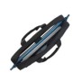 rivacase 8057, Housse, 40,6 cm 16", Sangle épaule, 630 g