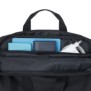 rivacase 8057, Housse, 40,6 cm 16", Sangle épaule, 630 g