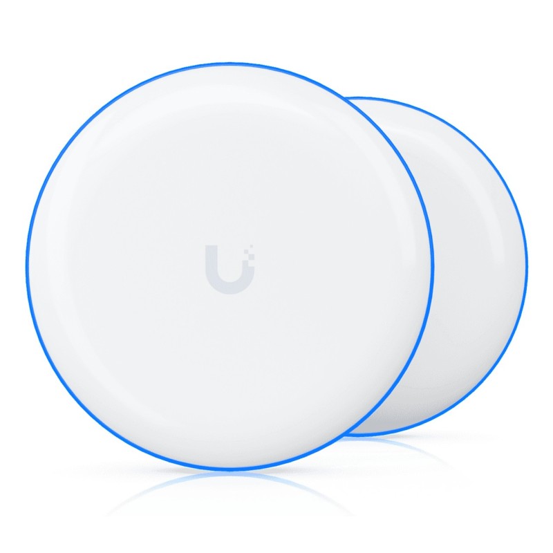 Ubiquiti Building-to-Building Bridge
