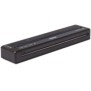 Brother PJ862, Thermique directe, Imprimante mobile, 203 x 200 DPI, 3 ips, 76,2 mmsec, Code barres 2D, Code barres, Texte