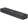 Brother PJ862, Thermique directe, Imprimante mobile, 203 x 200 DPI, 3 ips, 76,2 mmsec, Code barres 2D, Code barres, Texte