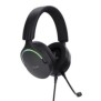 Trust GXT 490 FAYZO, Avec fil, Gaming, 20 - 20000 Hz, 290 g, Casque, Noir