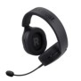 Trust GXT 490 FAYZO, Avec fil, Gaming, 20 - 20000 Hz, 290 g, Casque, Noir