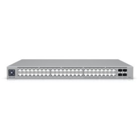 Ubiquiti UniFi Pro Max 48 PoE
