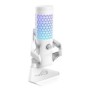 ASUS ROG Carnyx, Microphone de table, -37 dB, 20 - 20000 Hz, 24 bit, 192 kHz, 120 dB