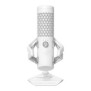 ASUS ROG Carnyx, Microphone de table, -37 dB, 20 - 20000 Hz, 24 bit, 192 kHz, 120 dB