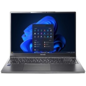 TERRA MOBILE 1671L 16" Ultra 7 32GB 1000GB Win 11 Pro