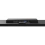 Iiyama ProLite T2754MSC-B2AG, 68,6 cm 27", 1920 x 1080 pixels, Full HD, LED, 4 ms, Noir
