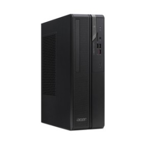 Acer Veriton X X2735GT I5454 Pro SFF, Intel Core Ultra 5, 225, 16 Go, 512 Go, Windows 11 Pro, 64-bit