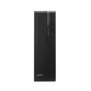 Acer Veriton X X2735GT I5454 Pro SFF, Intel Core Ultra 5, 225, 16 Go, 512 Go, Windows 11 Pro, 64-bit