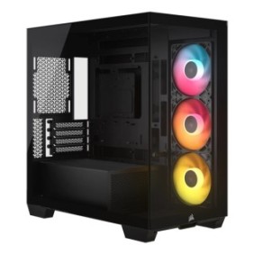 Corsair 2800X RS-R ARGB