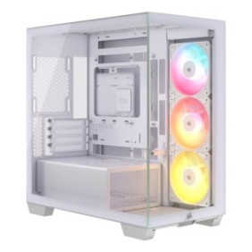 Corsair 2800X RS-R ARGB