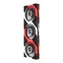ASUS ROG Eurux GR120 ARGB Reverse Fan - Triple Pack, Ventilateur, 12 cm, Noir, Blanc