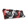 ASUS ROG Eurux GR120 ARGB Fan Triple Pack, Ventilateur, 12 cm, Noir