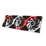 ASUS ROG Eurux GR120 ARGB Fan Triple Pack, Ventilateur, 12 cm, Noir