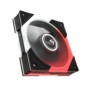 ASUS ROG Eurux GR120 ARGB Fan Single Pack, Ventilateur, 12 cm, Noir