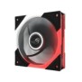 ASUS ROG Eurux GR120 ARGB Fan Single Pack, Ventilateur, 12 cm, Noir