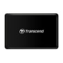 Transcend CFast 2.0 USB3.0, CF, CF Type II, Noir, CEFCCBSMIKCRCMEAC, USB 3.2 Gen 1 3.1 Gen 1, 5 V, 67,6 mm