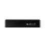 Transcend CFast 2.0 USB3.0, CF, CF Type II, Noir, CEFCCBSMIKCRCMEAC, USB 3.2 Gen 1 3.1 Gen 1, 5 V, 67,6 mm