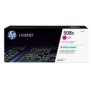 HP 508X toner LaserJet Magenta grande capacité authentique, 9500 pages, Magenta, 1 pièce