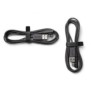 Wacom Intuos S, Avec fil, 2540 lpi, 152 x 95 mm, USB, 7 mm, Stylo