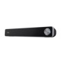 Trust Arys, 2.0 canaux, 6 W, 12 W, 6 W, 4 Ohm, Noir