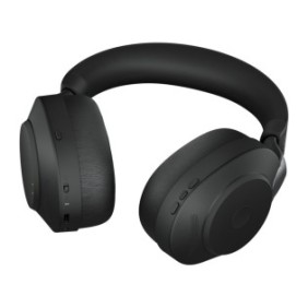 Jabra Evolve2 85, Sans fil, BureauCentre d'appels, 20 - 20 Hz, 286 g, Casque, Noir