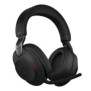 Jabra Evolve2 85, Sans fil, BureauCentre d'appels, 20 - 20 Hz, 286 g, Casque, Noir