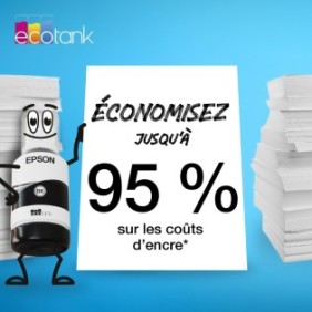 Epson 104 EcoTank 4-colour Multipack, Original, Noir, Cyan, Magenta, Jaune, Epson, EcoTank ET-2715 EcoTank ET-2714 EcoTank ET-2712 EcoTank ET-2711 EcoTank ET-2710 Unlimited EcoTank..., 65 ml, 65 ml