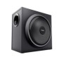 Trust Yuri, 2.1 canaux, 60 W, Universel, Noir, 120 W, Avec fil
