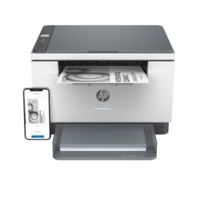 HP LaserJet Mfp M234dw - Multifunction Printer - LaserLed