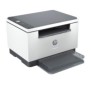HP LaserJet Mfp M234dw - Multifunction Printer - LaserLed