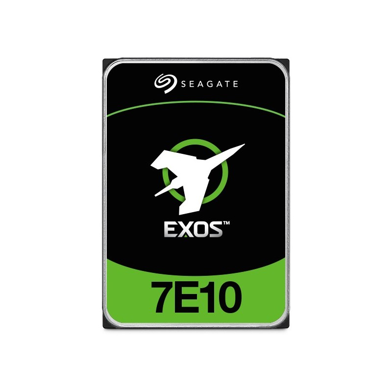 Seagate Enterprise ST2000NM001B, 2 To, 7200 trmin, 256 Mo, 3.5", SAS