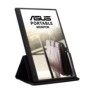 ASUS ZenScreen MB166C, 39,6 cm 15.6", 1920 x 1080 pixels, Full HD, LED, 5 ms, Noir
