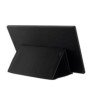 ASUS ZenScreen MB166C, 39,6 cm 15.6", 1920 x 1080 pixels, Full HD, LED, 5 ms, Noir