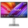 ASUS ProArt PA279CRV, 68,6 cm 27", 3840 x 2160 pixels, 4K Ultra HD, LCD, 5 ms, Noir
