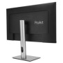 ASUS ProArt PA279CRV, 68,6 cm 27", 3840 x 2160 pixels, 4K Ultra HD, LCD, 5 ms, Noir