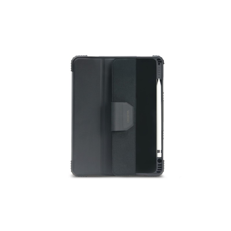 Dicota D32002, Folio, Apple, iPad 2022 10 Gen, 27,7 cm 10.9", 340 g