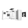 Be Quiet! Shadow Base 800 Blanc | Boîtier PC ARGB vitré