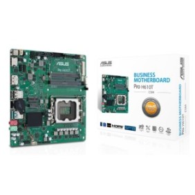 ASUS PRO H610T-CSM
