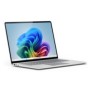 Microsoft Surface Laptop 7 Copilot+ PC 15" Qualcomm Snapdragon 16GB 256GB Win 11 Pro QWERTY CN