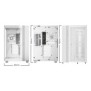 Be Quiet! Light Base 600 LX Blanc | Boîtier PC ARGB vitré