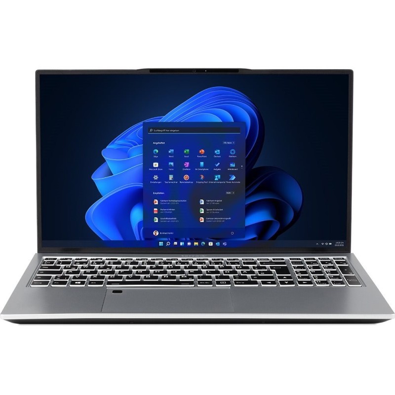 TERRA MOBILE 1220807 15,6" i5 16GB 512GB Win 11 Pro