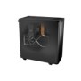Be Quiet! Pure Base 501 Noir | Boîtier PC