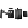 Be Quiet! Pure Base 501 Noir | Boîtier PC
