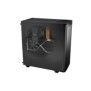 Be Quiet! Pure Base 501 Noir | Boîtier PC