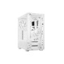 Be Quiet! Pure Base 501 Blanc | Boîtier PC