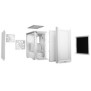Be Quiet! Pure Base 501 Blanc | Boîtier PC