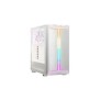 Be Quiet! Pure Base 501 Blanc | Boîtier PC vitré